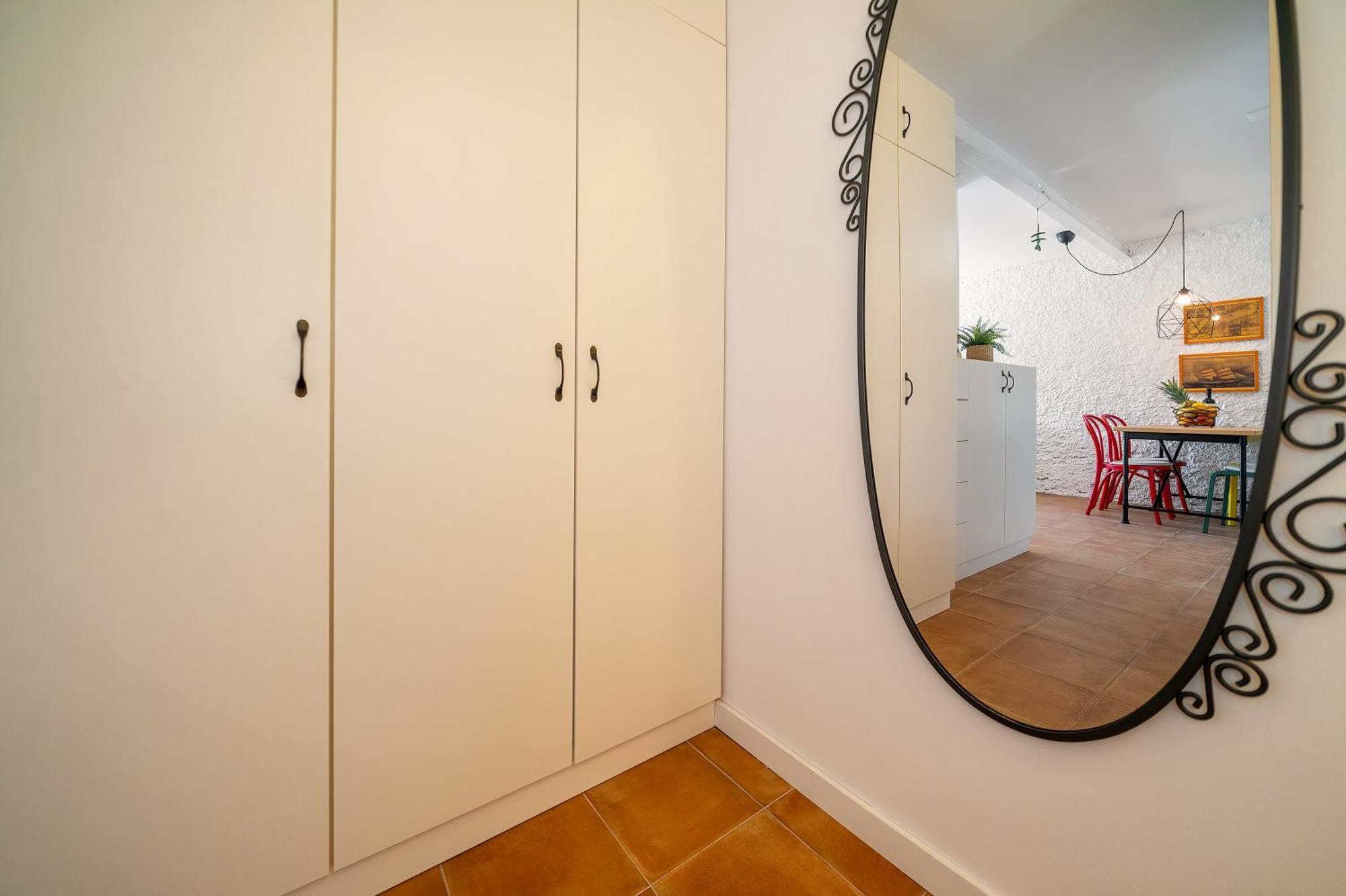 Apartment Nora By The Beach Baška Екстериор снимка